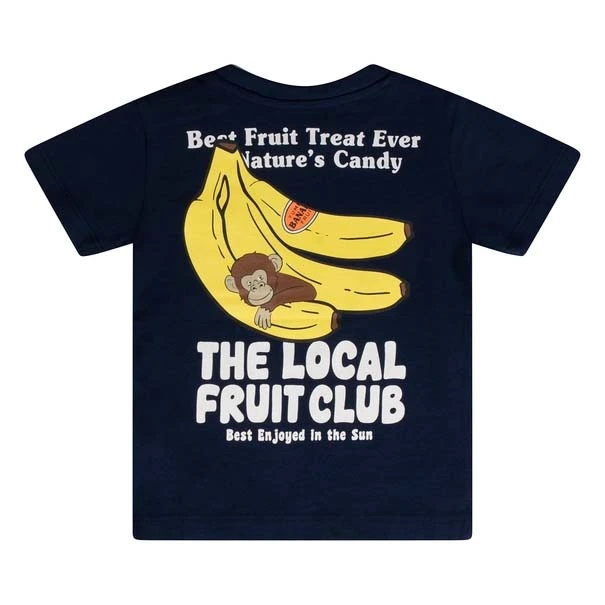 FLINQ baby jongens  T-shirt